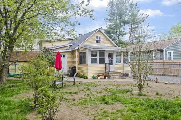 Springfield, MA 01109,91 Penrose St