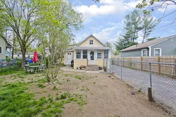 Springfield, MA 01109,91 Penrose St