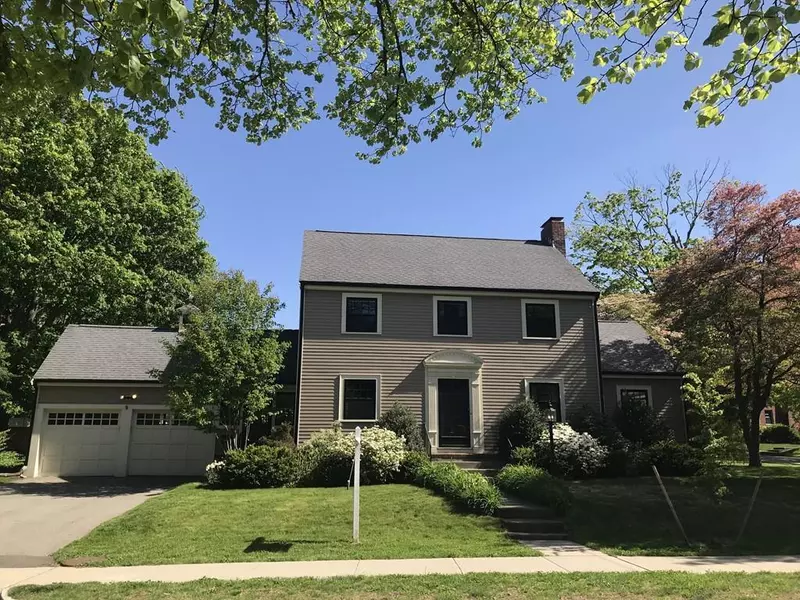 519 Brook Rd, Milton, MA 02186