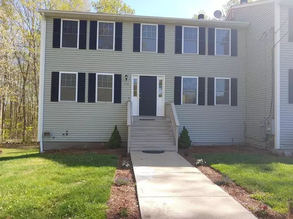 319 Fairview Ave, Rehoboth, MA 02769