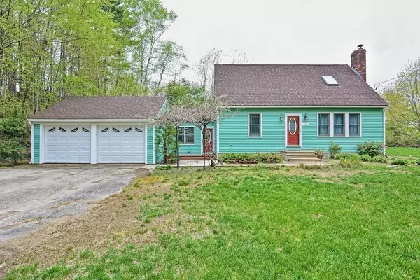 East Brookfield, MA 01515,110 Drake Ln