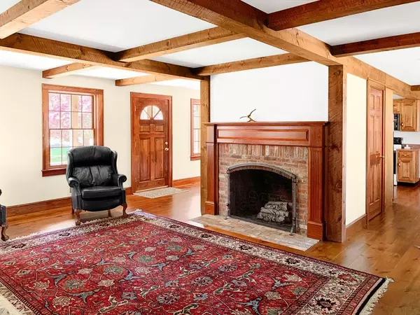 Edgartown, MA 02539,5 Gull Lane