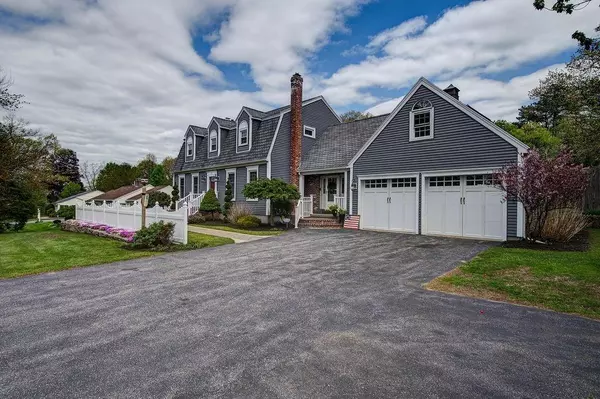 West Boylston, MA 01583,71 Maple St