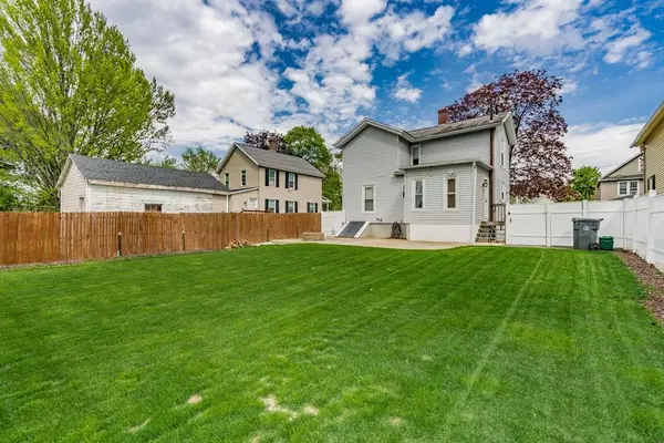 Westfield, MA 01085,39 Taylor Ave