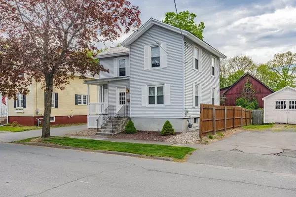 Westfield, MA 01085,39 Taylor Ave