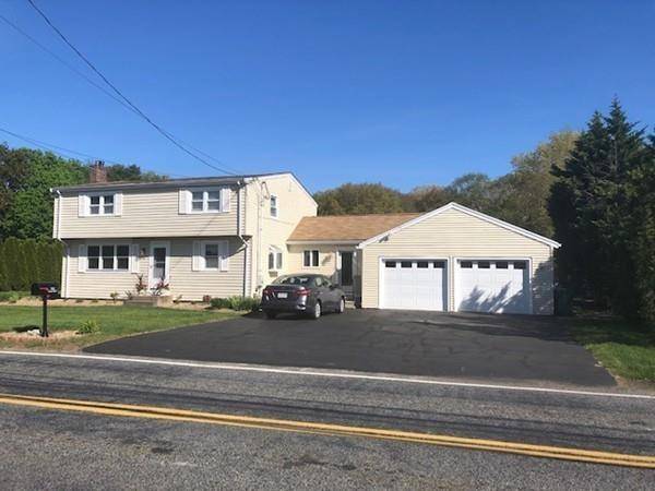 355 Balcom St, Mansfield, MA 02048