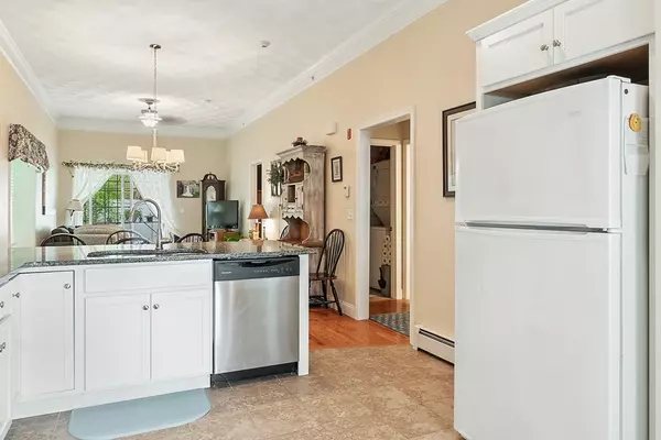 Clinton, MA 01510,445 Berlin St #6