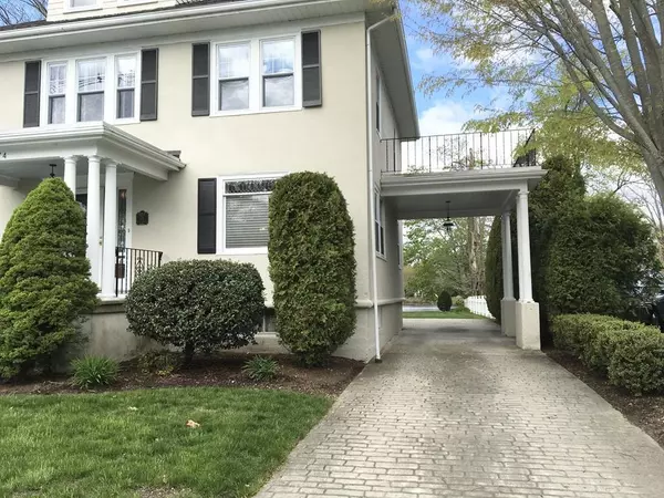 Mansfield, MA 02048,74 Rumford Ave.