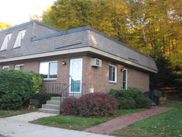 2 Walcott Valley Drive #2, Hopkinton, MA 01748