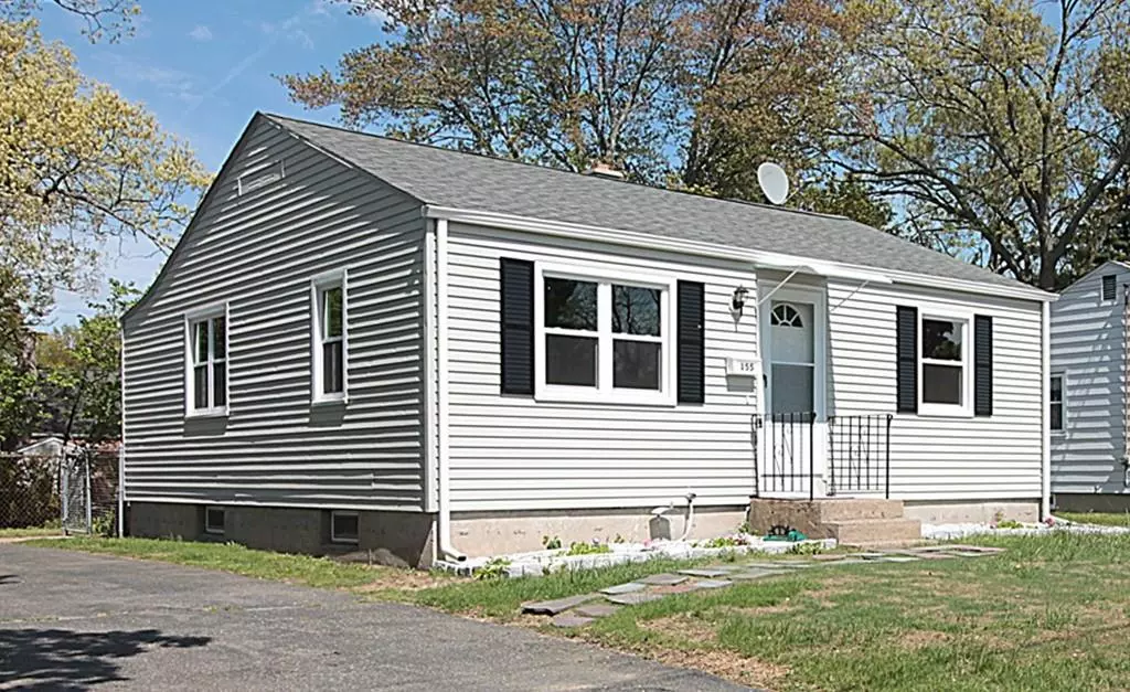 Springfield, MA 01104,155 Middle St