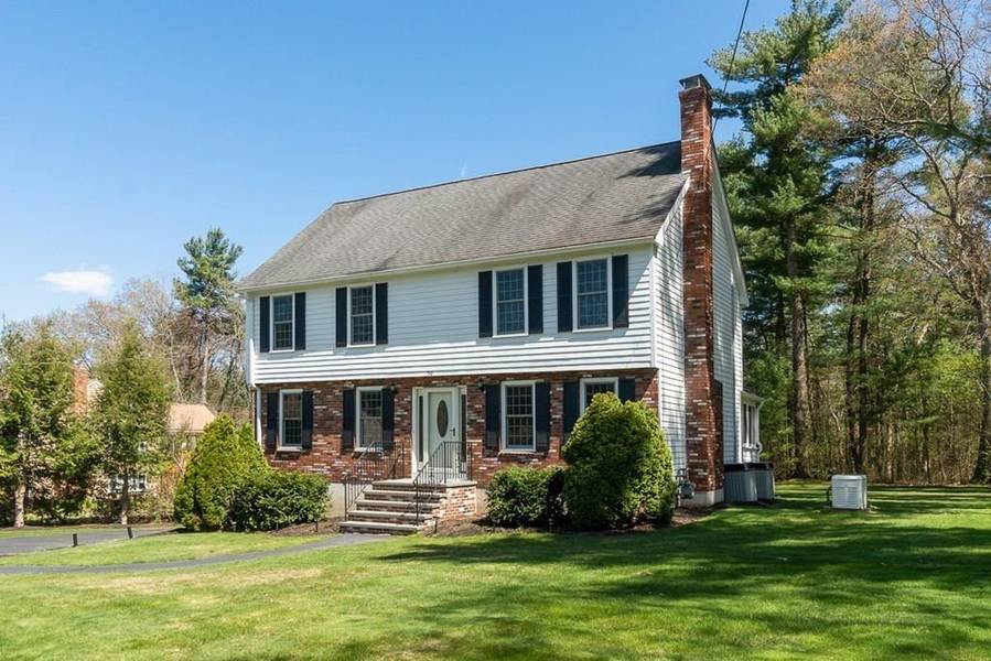 50 Sheffield Road, Tewksbury, MA 01876