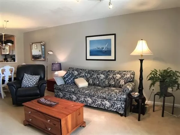 Brewster, MA 02631,87 Chilton Ln #87