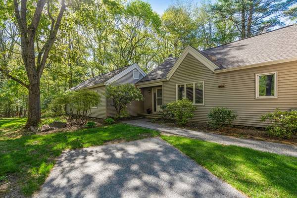 3 Fox Hollow #3, Wayland, MA 01778