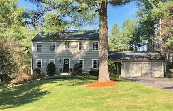 98 Spring Road, Concord, MA 01742