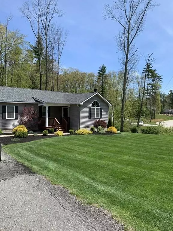 Southbridge, MA 01550,408 Durfee St