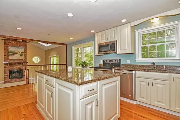 Mansfield, MA 02048,792 Ware St