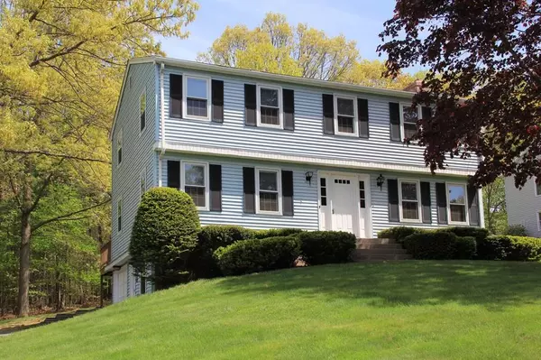 56 Susan Drive, Westfield, MA 01085