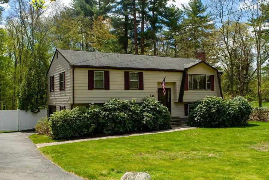 448 Main St, Millis, MA 02054