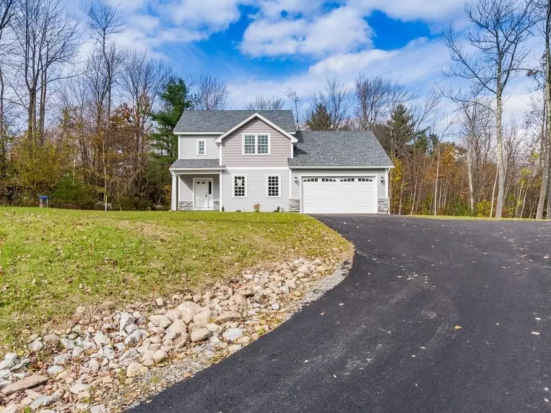 54 Gardner Rd, Ashburnham, MA 01430