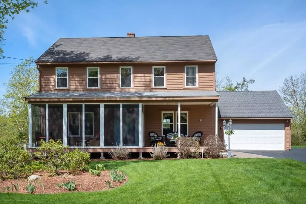 Townsend, MA 01474,7 Jonathan Ln