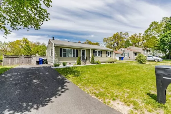 Springfield, MA 01118,36 Deepfield Rd