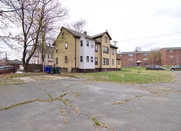 Springfield, MA 01104,119 Stafford St