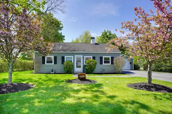 10 Shepherd Rd, Westborough, MA 01581