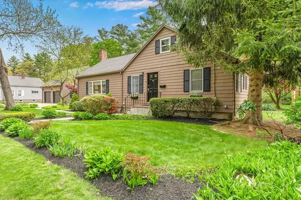 19 May Street, Sharon, MA 02067