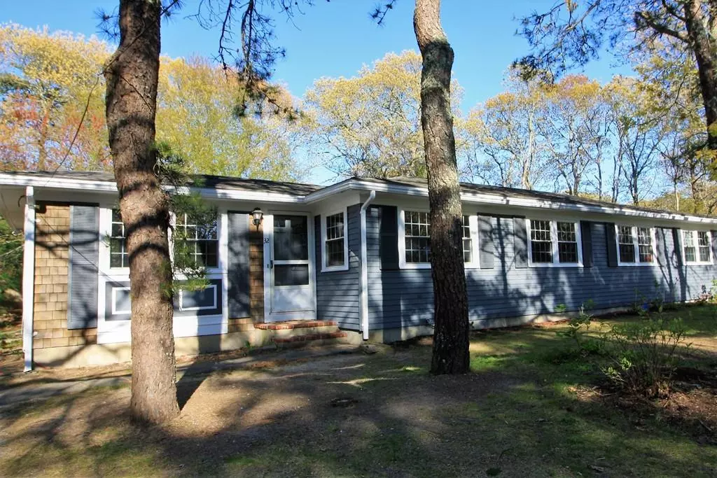 Yarmouth, MA 02673,30 Partridge Valley Rd