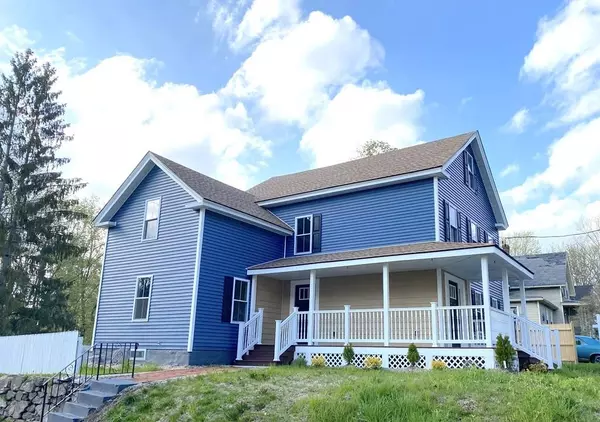 Spencer, MA 01562,63 Grove