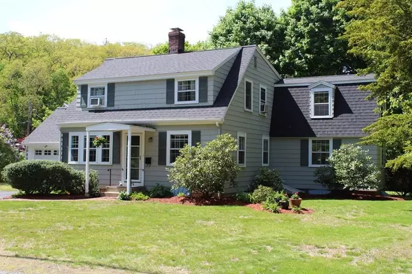 25 Forest  Street, Wakefield, MA 01880