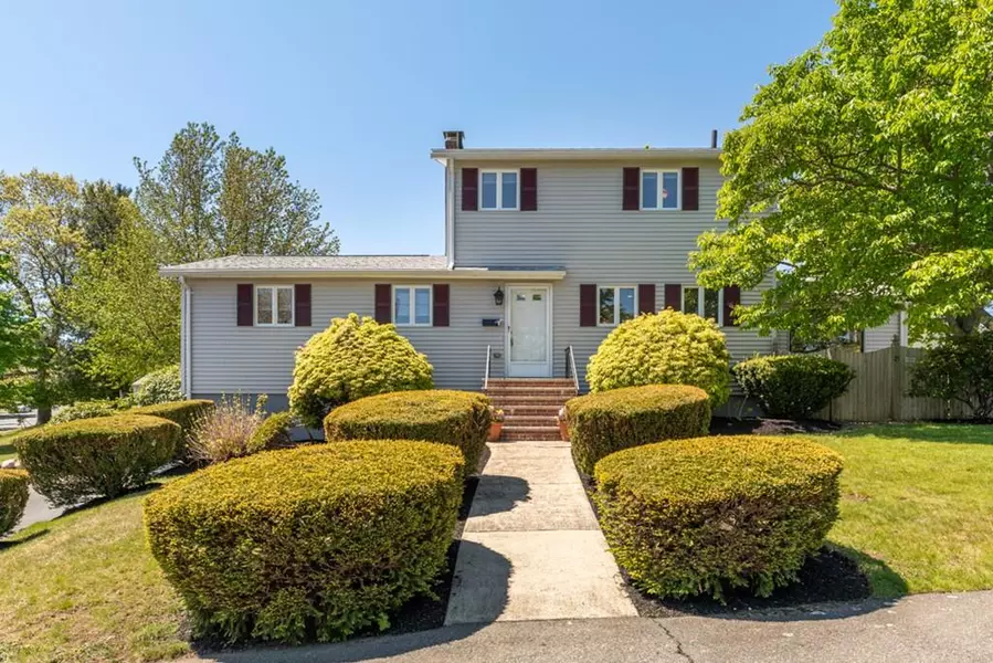 25 Truman Road, Peabody, MA 01960