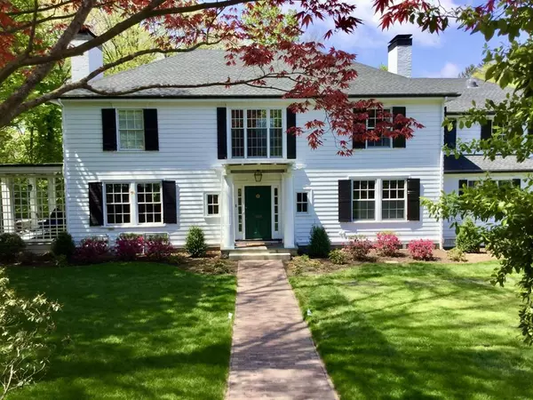 Lexington, MA 02421,1 Bennington Rd
