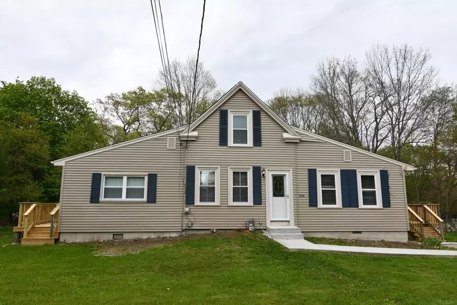 394 Washington St, East Bridgewater, MA 02333