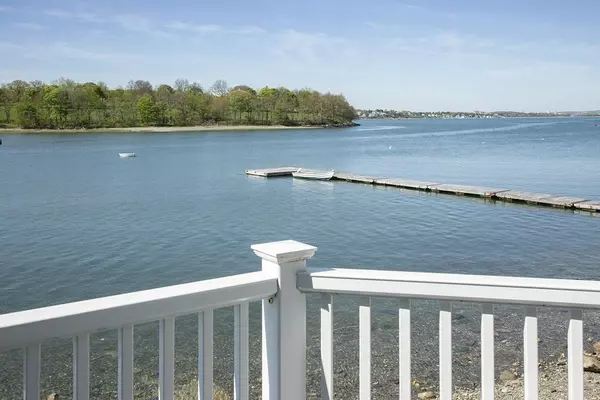 131 Edgewater, Hull, MA 02045