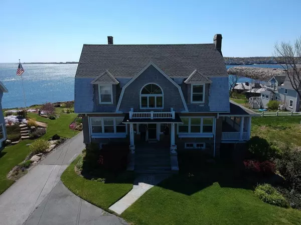 Rockport, MA 01966,115 Granite St