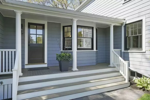 Lexington, MA 02420,7 Oak Park Circle