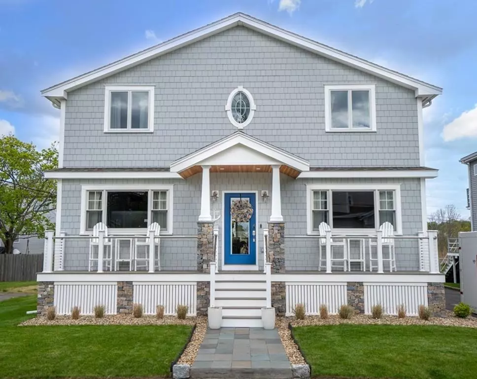 Nahant, MA 01908,14 Fox Hill Rd
