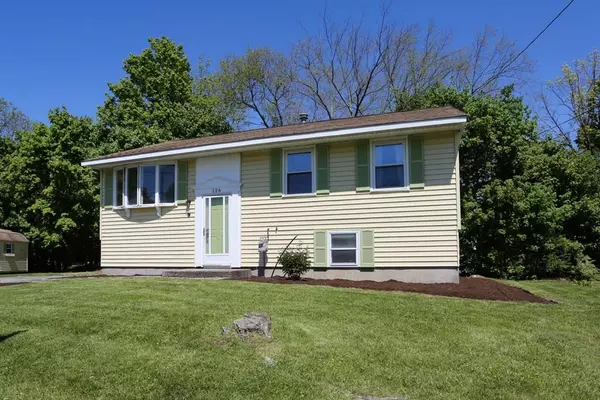Marlborough, MA 01752,126 Nashoba Drive