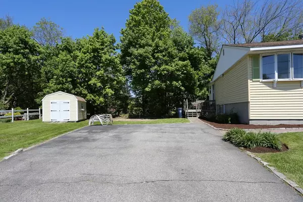 Marlborough, MA 01752,126 Nashoba Drive