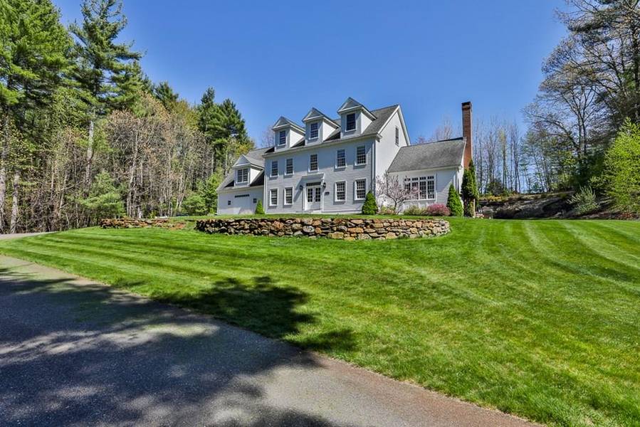 334 Littleton Road, Harvard, MA 01451