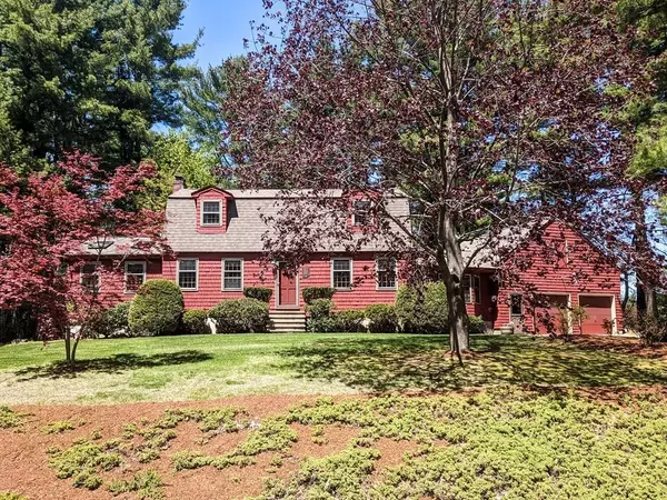 95 Kenwood Rd, Dracut, MA 01826