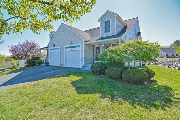 Blackstone, MA 01504,62 Fox Run Road #62