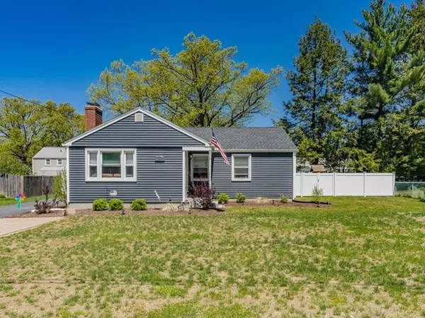 Springfield, MA 01119,50 Hazen St