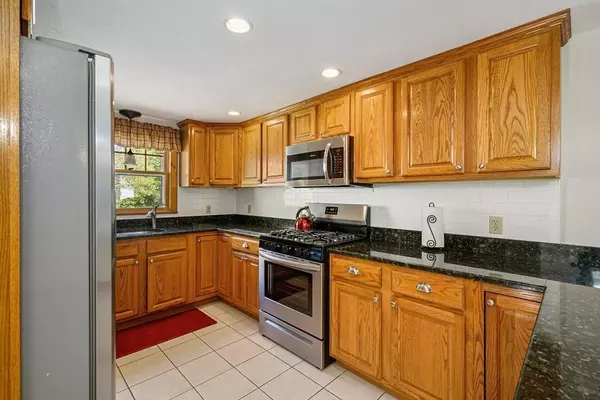 Hanson, MA 02341,753 High Street