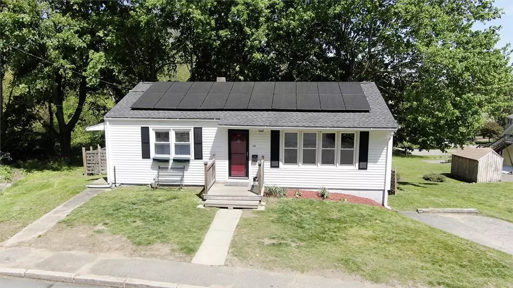 Millbury, MA 01527,44 Miles St
