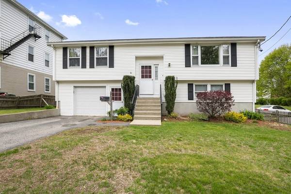 210 Progresso Ave, Woonsocket, RI 02895