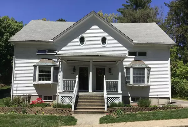 4030-4032 Pine, Palmer, MA 01069