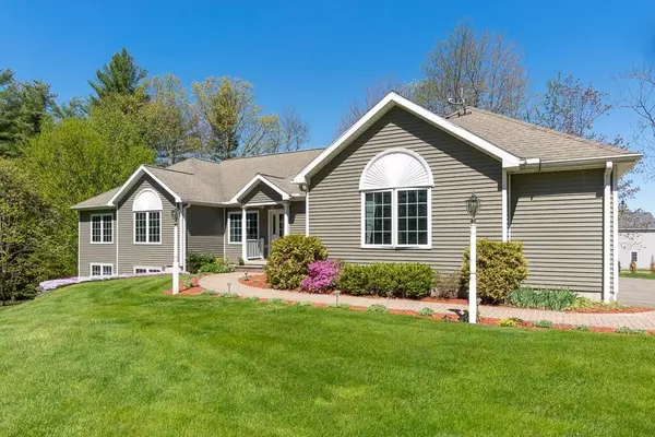 70 Bean Porridge Hill Rd, Westminster, MA 01473