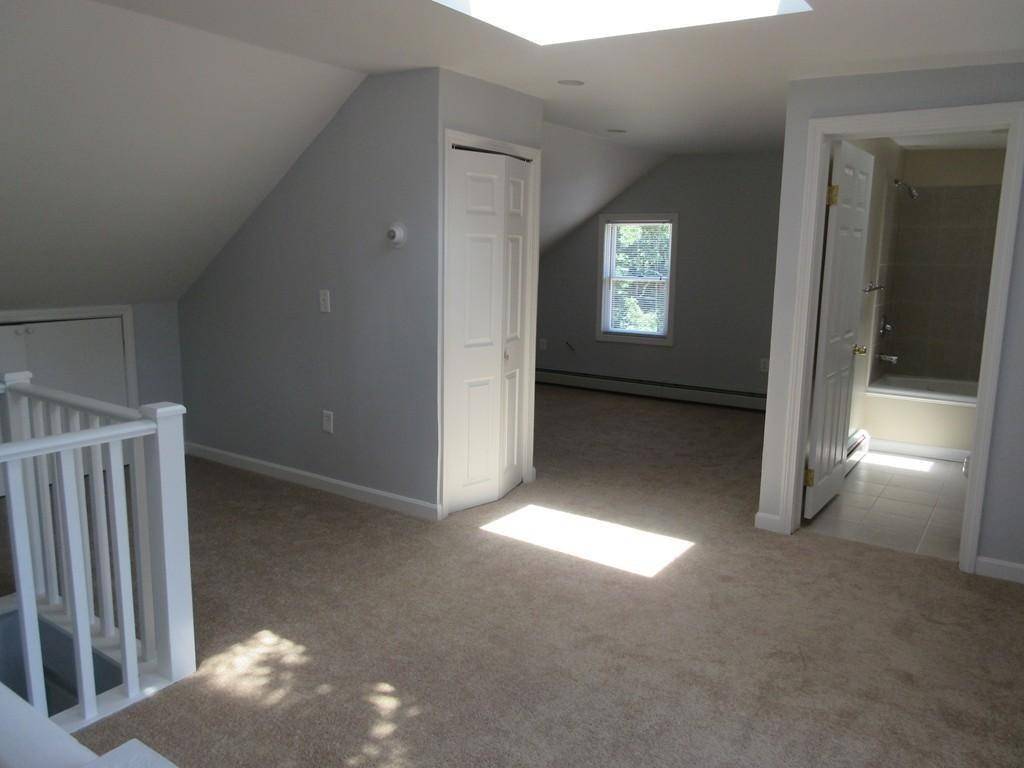 Worcester, MA 01602,4 Dawson Rd